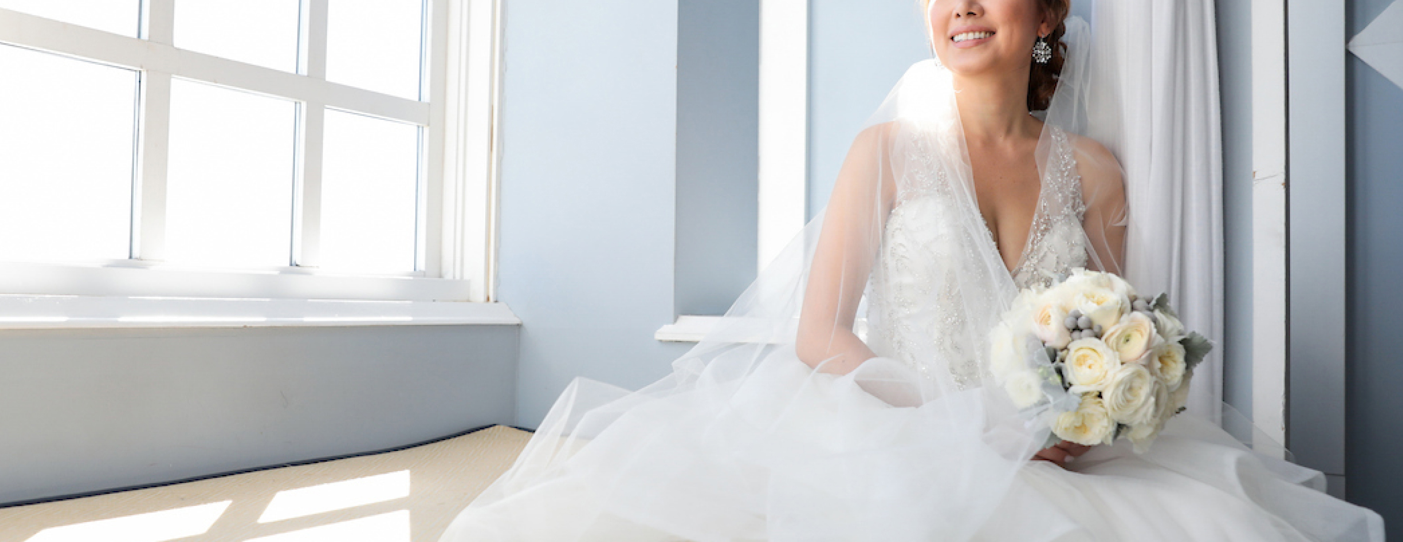 Learn how to sell your wedding dress