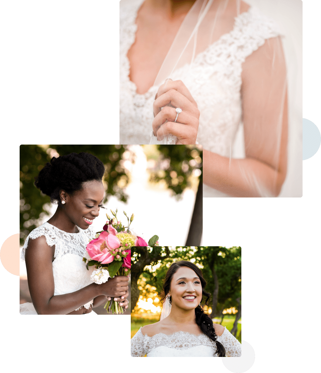 Affordable wedding dresses