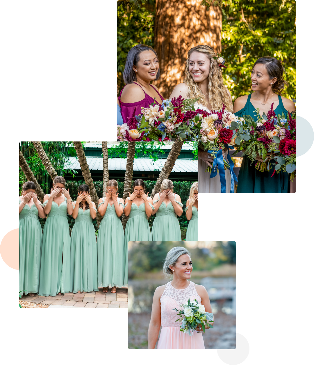 White Bridesmaid Dresses | Affordable Bridesmaid Dresses | Goddiva