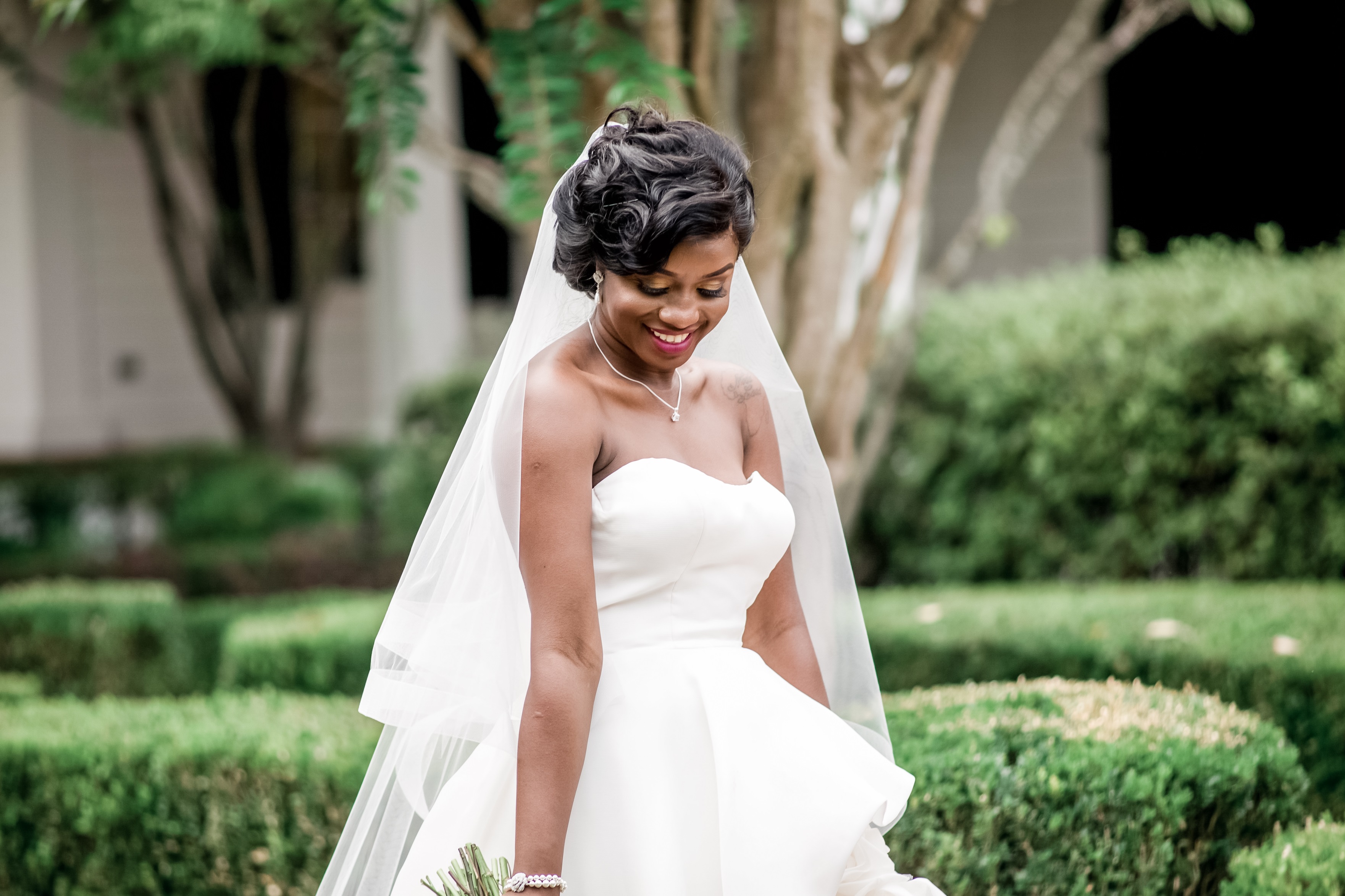 Designer Wedding Dress Rentals | Atlanta, GA