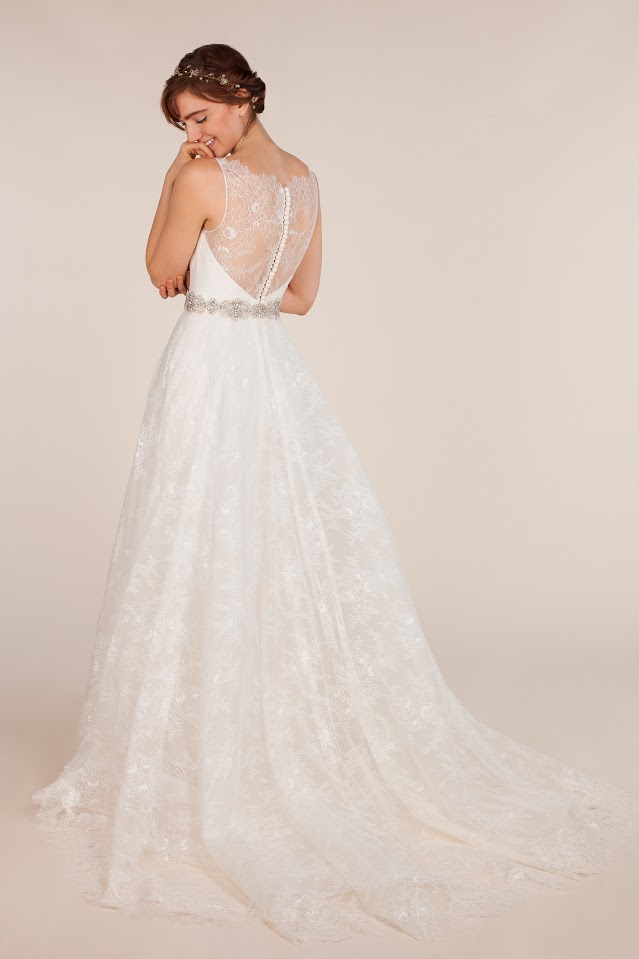 second hand wedding dress stores near me