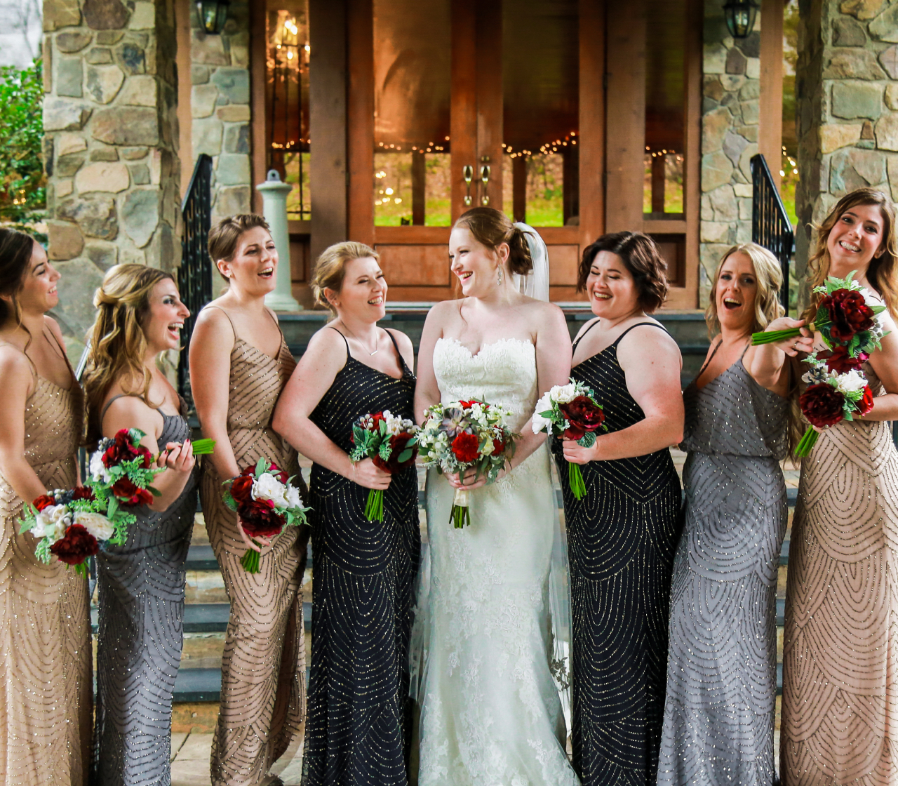 Why should you resale bridesmaid dresses online?